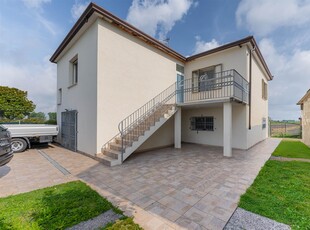 Casa semi indipendente in vendita a Musile di Piave Venezia