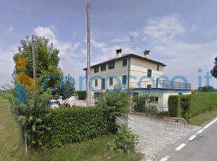 Casa semi indipendente in vendita a Rio Saliceto