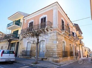 Casa semi indipendente - Santa Croce Camerina