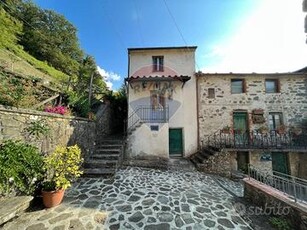 Casa Semindipendente - Bagni di Lucca