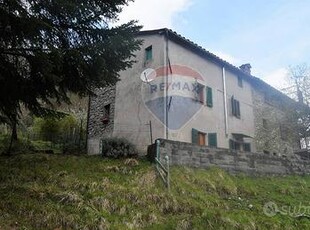 Casa Semindipendente - Bagni di Lucca