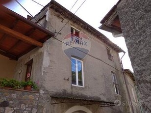 Casa Semindipendente - Borgo a Mozzano
