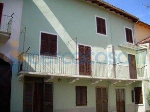 Casa singola in vendita a Grazzano Badoglio