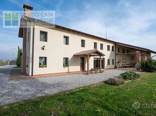 Chiarano - Villa Singola