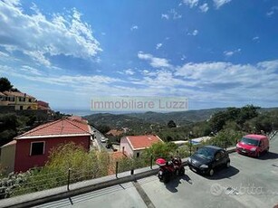 Civezza appartamenti con giardino, terrazzo