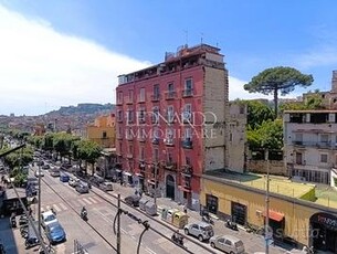 Corso Amedeo di Savoia appartamento arredato