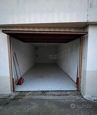 Garage 20 mq in zona centrale