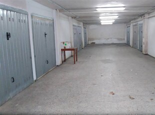 Garage/posto auto a Cosenza (CS)