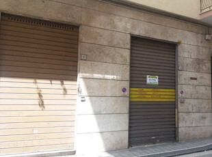 Garage/posto auto a Salerno (SA)