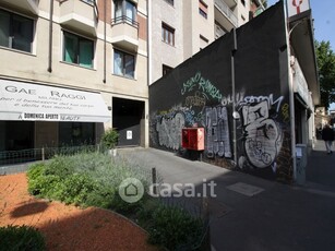 Garage/Posto auto in Vendita in Corso di Porta Romana a Milano