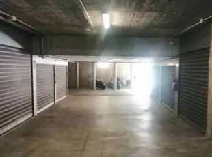 Garage/Posto auto in Vendita in Corso Italia 19 a Bordighera