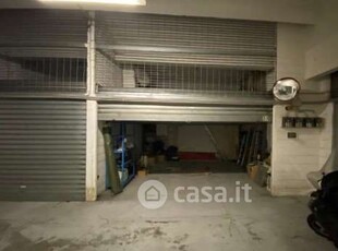 Garage/Posto auto in Vendita in Via Aldo Manuzio 63 a Genova