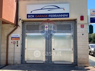 Garage/Posto auto in Vendita in Via Corrado Balacco 18 a Bari