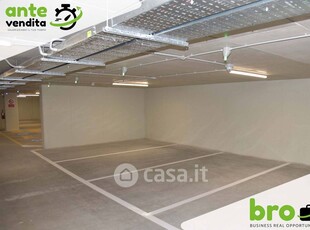 Garage/Posto auto in Vendita in Via dell'Istria a Trieste