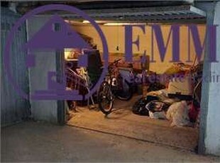 Garage/Posto auto in Vendita in Via Don Mariano Clerici 1 a San Lorenzo al Mare