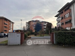 Garage/Posto auto in Vendita in Via Don Ramiro Tonani 37 a Parma