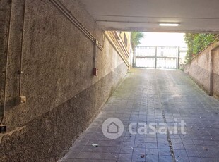 Garage/Posto auto in Vendita in Via Ferdinando Verospi a Roma