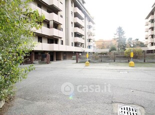 Garage/Posto auto in Vendita in Via Giacomo Matteotti a Gorgonzola