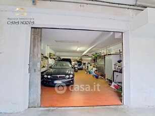 Garage/Posto auto in Vendita in Via Giovanni Opisso a Genova