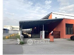 Garage/Posto auto in Vendita in Via Giuseppe Garibaldi 56 a Brugherio