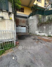 Garage/Posto auto in Vendita in Via Giuseppe Majorana 66 a Genova