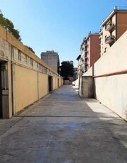 Garage/Posto auto in Vendita in Via Guido Agosti 49 a Genova