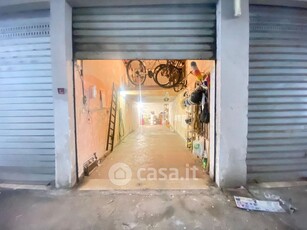 Garage/Posto auto in Vendita in Via Licinio Murena 26 a Roma