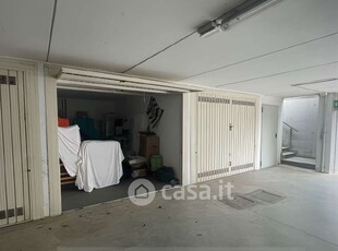 Garage/Posto auto in Vendita in Via Martiri delle Foibe 10 a Cornate d'Adda