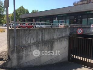 Garage/Posto auto in Vendita in Via Monte Circeo 12 a Monterotondo