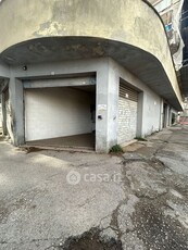 Garage/Posto auto in Vendita in Via SILVIO PELLICO a Pomezia
