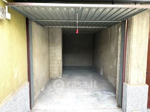 Garage/Posto auto in Vendita in Via Solferino 4 a Legnano