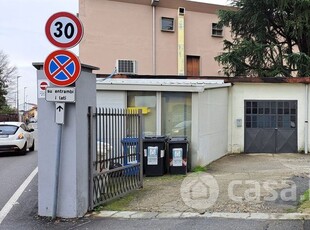 Garage/Posto auto in Vendita in Via Trieste 1 a Orbassano