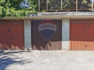 Garage/Posto auto in Vendita in Via Trieste a Gorgonzola
