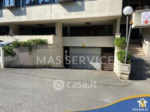 Garage/Posto auto in Vendita in Viale degli Eroi di Rodi a Roma