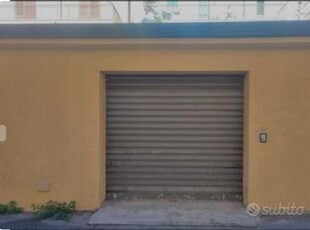 Gcercasi garage in affitto Misilmeri