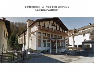 Hotel in Vendita a Bardonecchia Bardonecchia - Centro