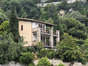 Indipendente - Villa a Mortola Superiore, Ventimiglia