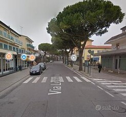 Jesolo - moderno trilocale con contratto lungo