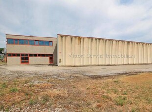 Laboratorio in Vendita a Montepulciano Montepulciano Stazione