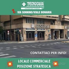 Locale Commerciale + Attività