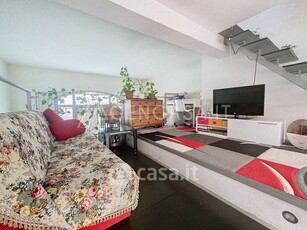 Loft in Vendita in Via Pericle Negrotto a Milano