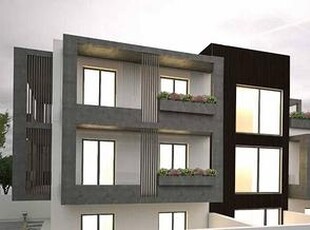 LUSCIANO NUONA COSTRUZIONE MINI CONDOMINIO