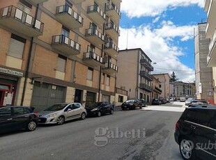 Magazzino/Locale in Via San Lorenzo