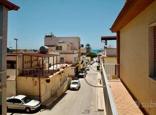 Marina di Ragusa - Appartamento Primo Piano