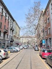 Monolocale A. VIA CAVOUR 550 euro