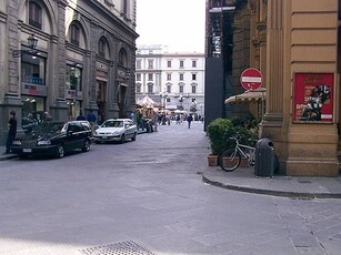 Negozio in Affitto a Firenze