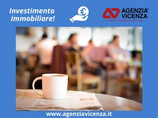 Negozio in Vendita a Vicenza Mercato Nuovo