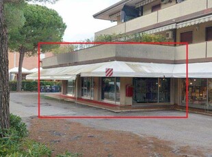 negozio in Vendita ad Cavallino Treporti - 173738 Euro