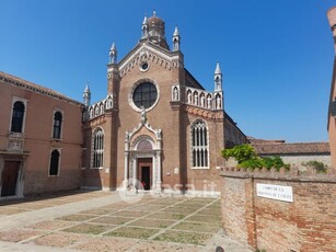 Negozio/Locale commerciale in Vendita in Ramo Secondo Piave a Venezia