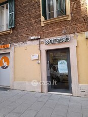 Negozio/Locale commerciale in Vendita in Via Arezzo a Roma